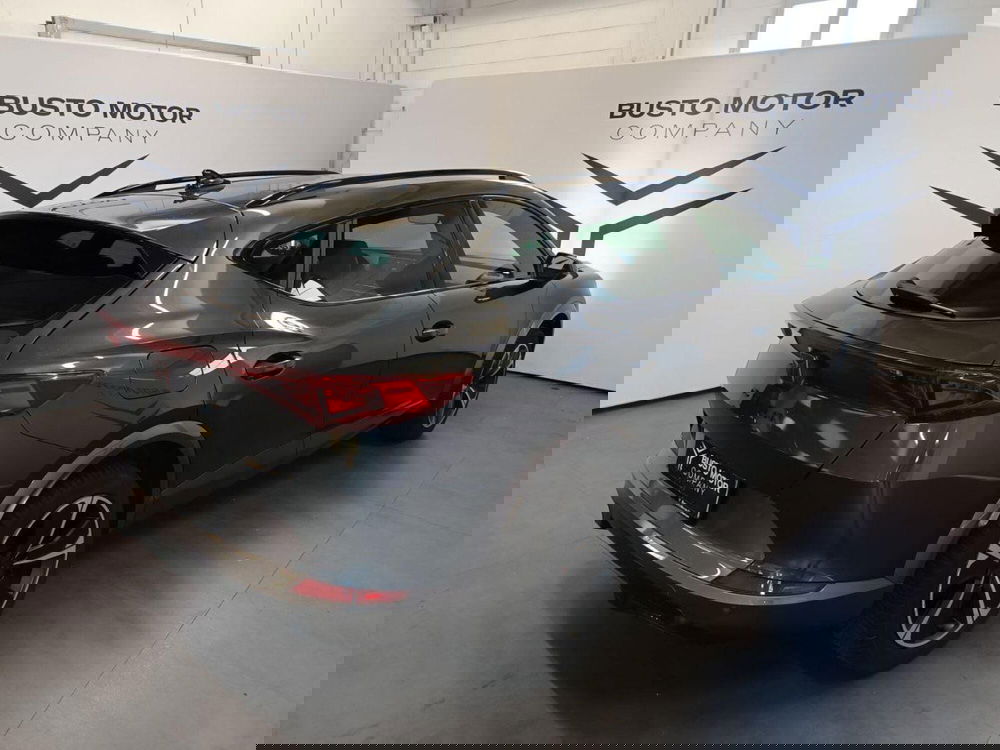 Cupra Formentor usata a Varese (6)