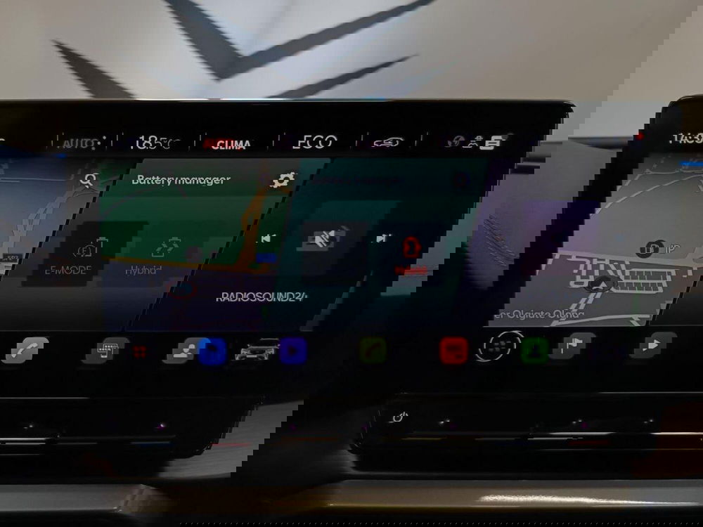 Cupra Formentor usata a Varese (12)