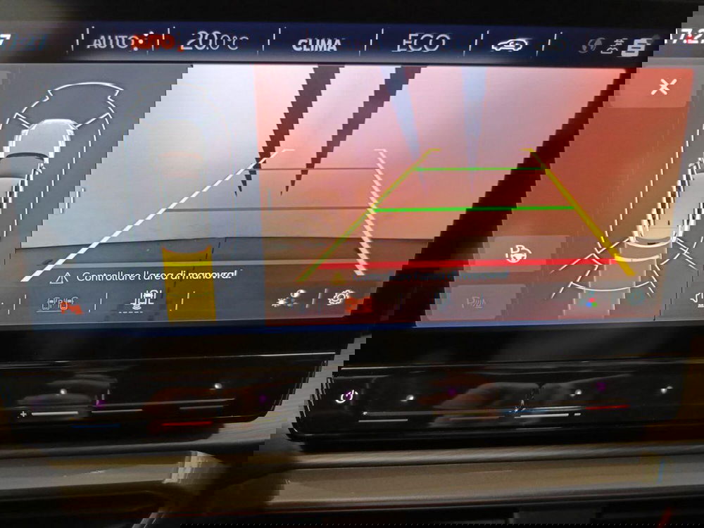 Cupra Formentor usata a Varese (13)