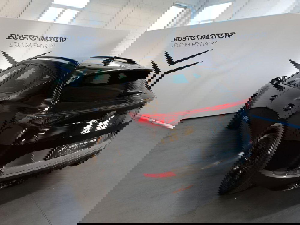 Cupra Formentor usata a Varese (4)