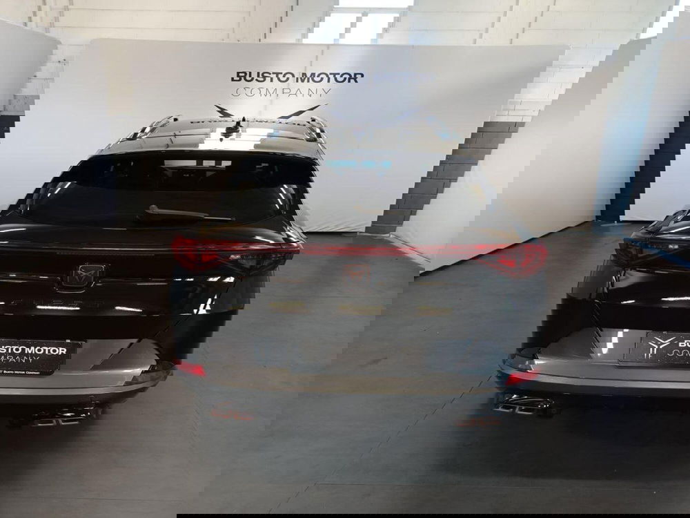 Cupra Formentor usata a Varese (5)