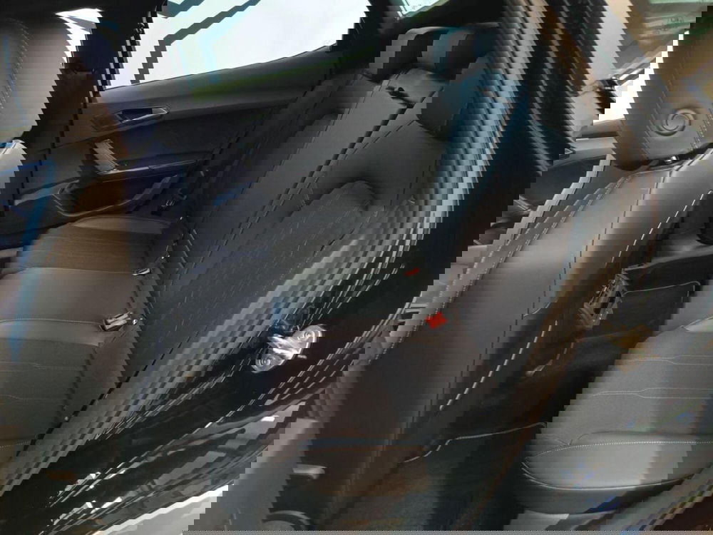 Cupra Formentor usata a Varese (9)