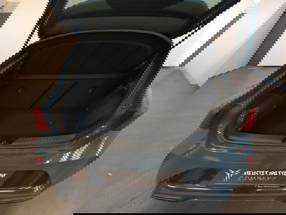 Cupra Leon usata a Varese (10)