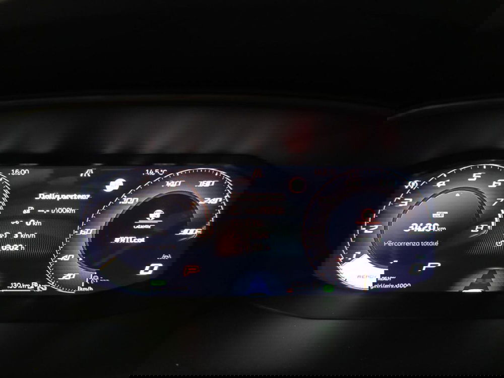 Cupra Leon usata a Varese (12)