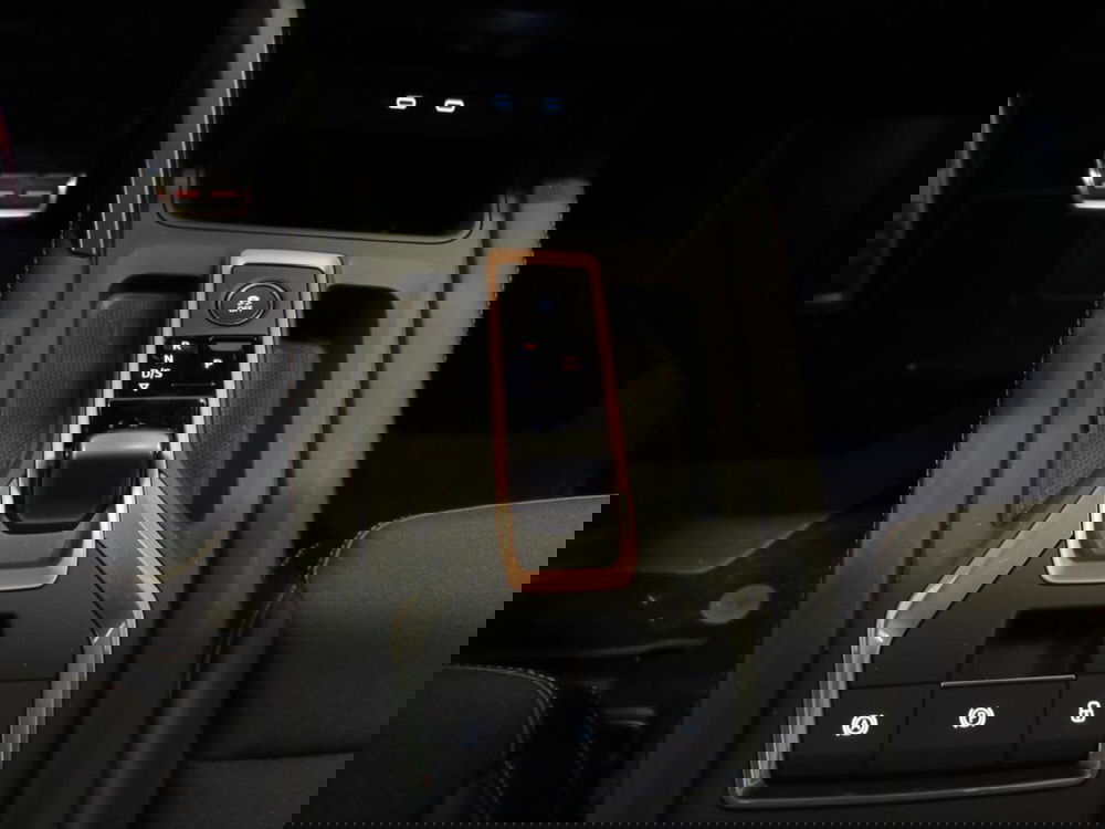 Cupra Leon usata a Varese (16)