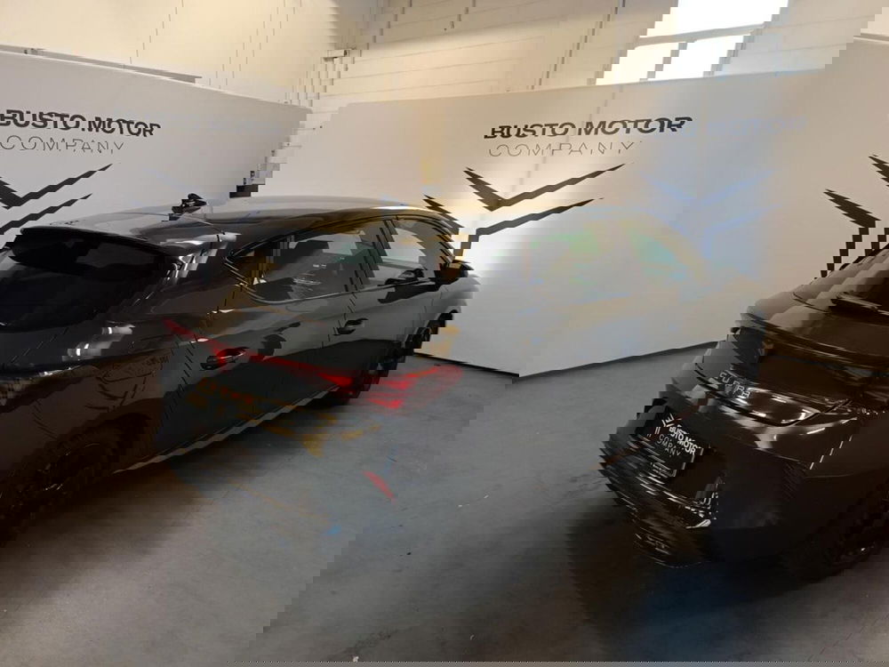 Cupra Leon usata a Varese (6)