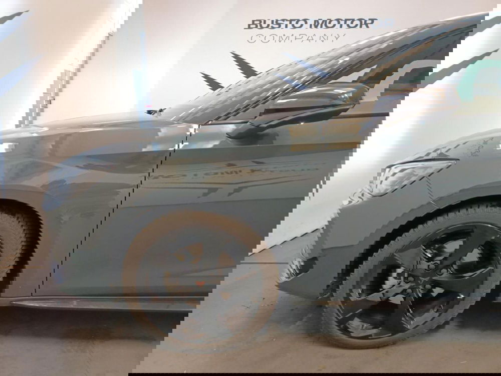 Cupra Leon usata a Varese (7)