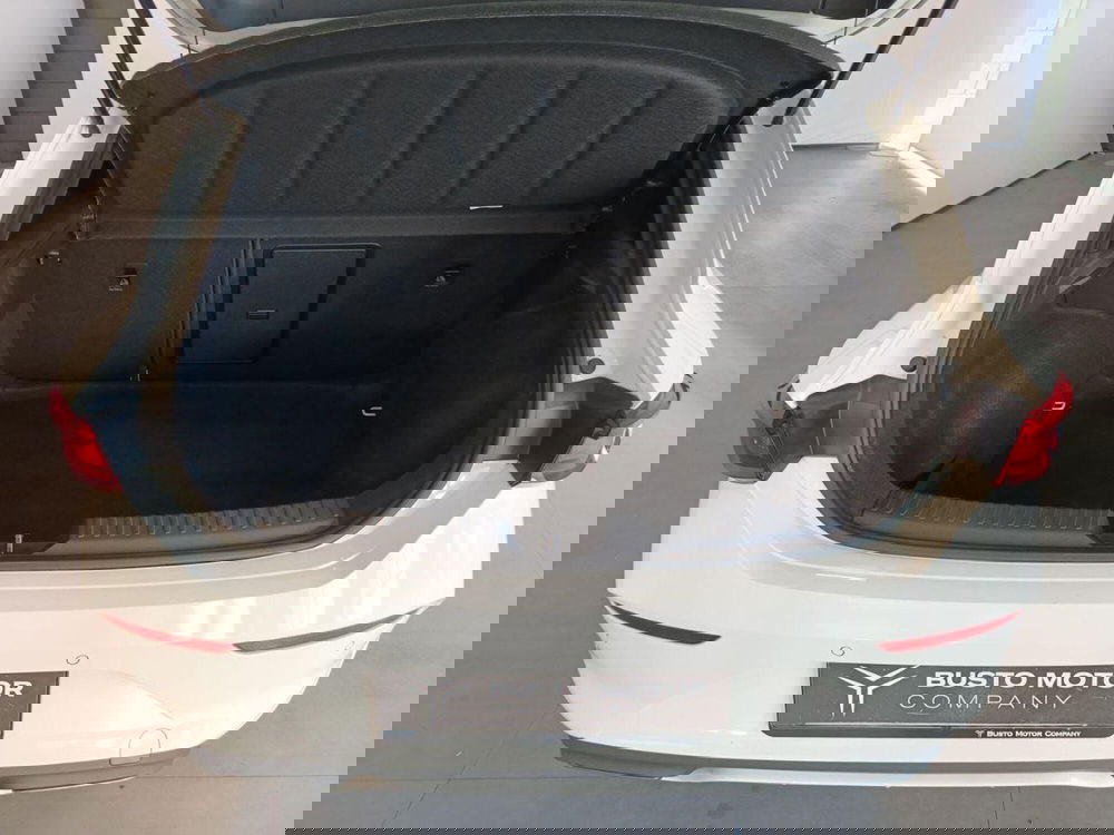 Cupra Leon usata a Varese (10)