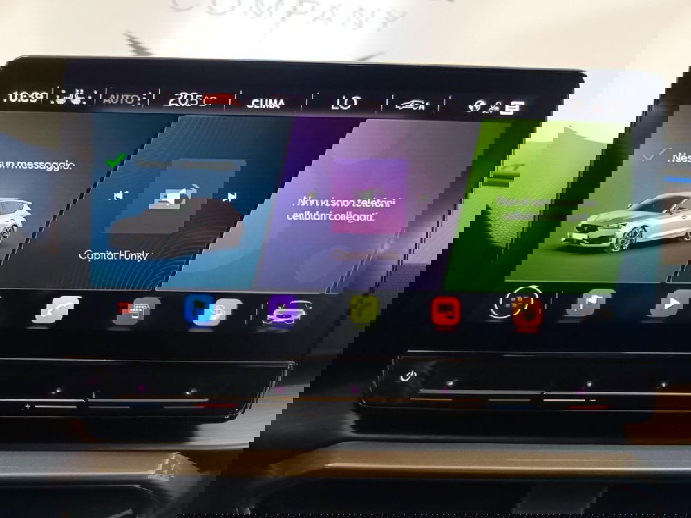 Cupra Leon usata a Varese (13)