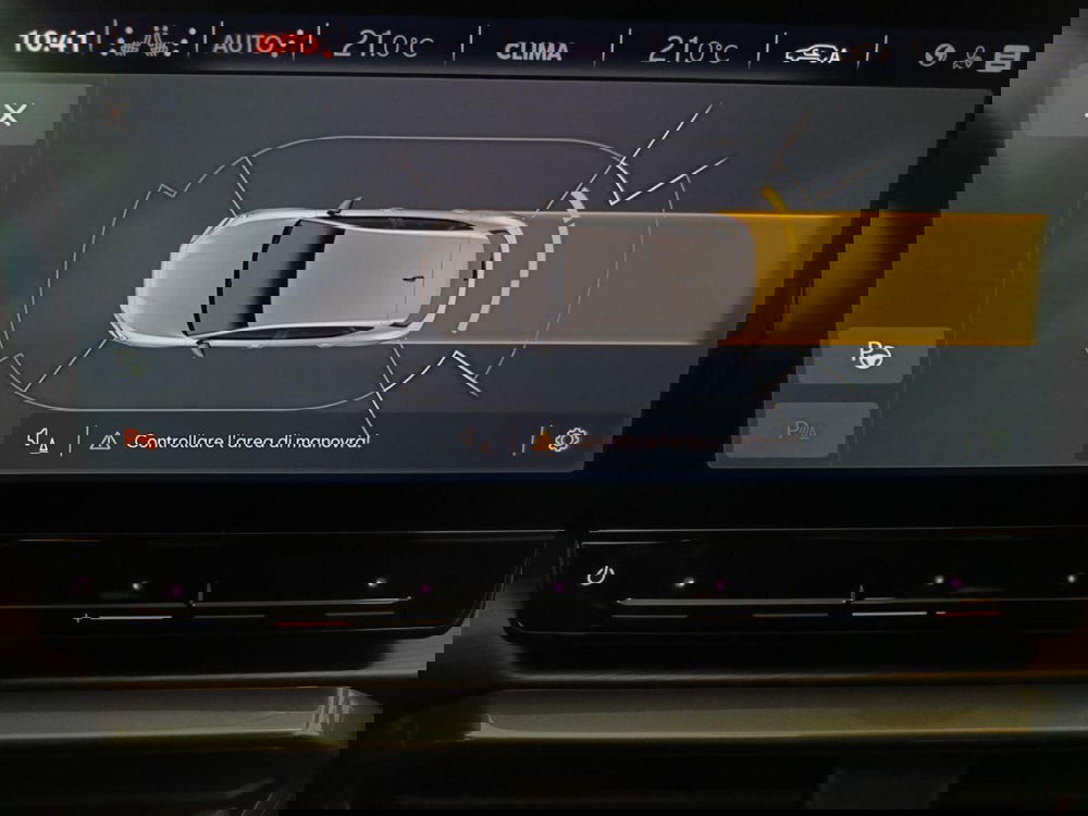 Cupra Leon usata a Varese (15)