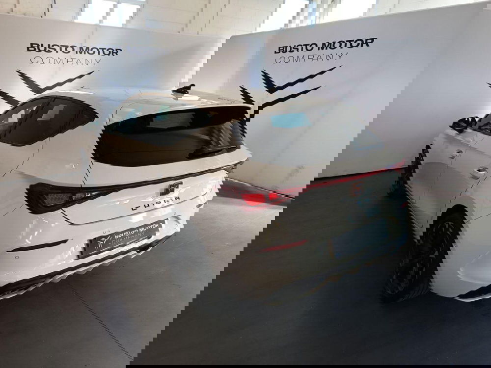 Cupra Leon usata a Varese (4)