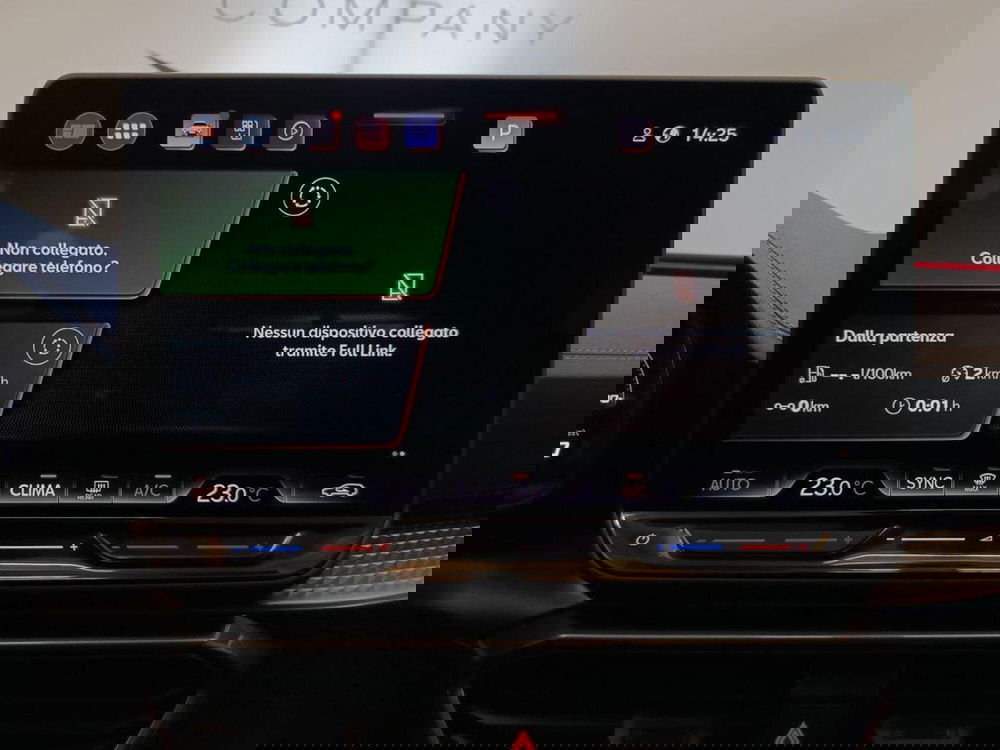 Cupra Leon usata a Varese (13)