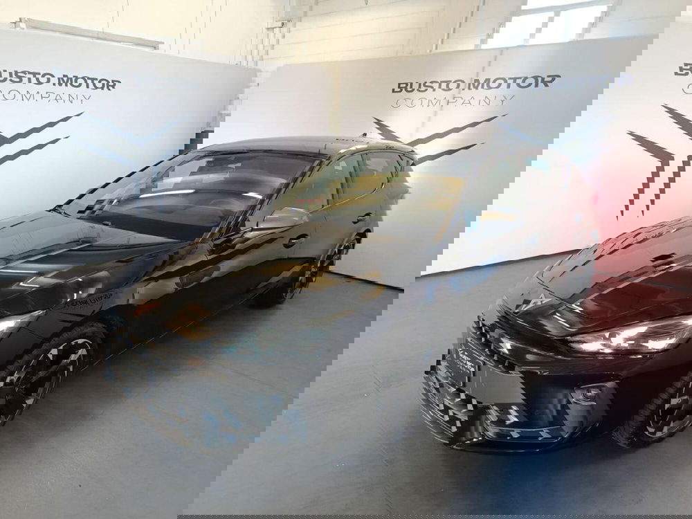 Cupra Leon usata a Varese (3)