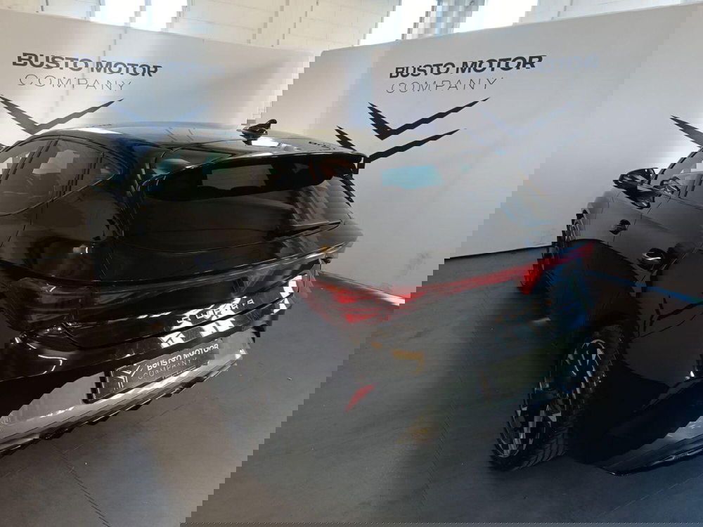 Cupra Leon usata a Varese (4)