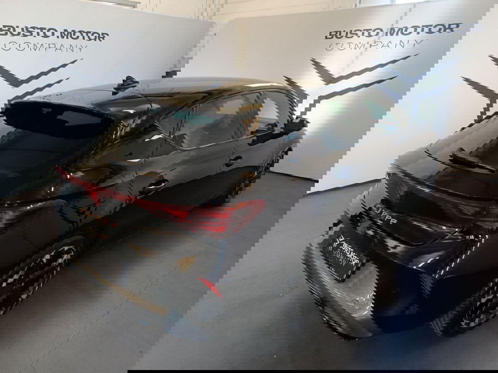 Cupra Leon usata a Varese (6)