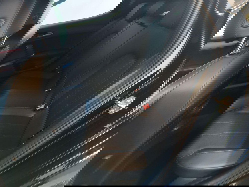 Cupra Leon usata a Varese (9)