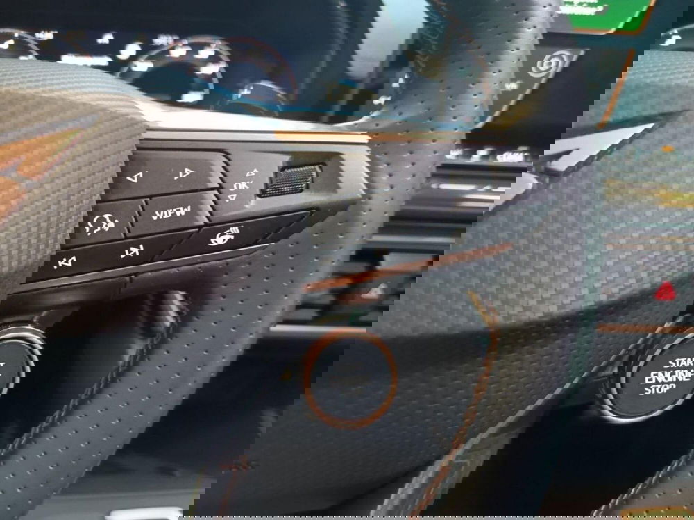 Cupra Leon usata a Varese (17)