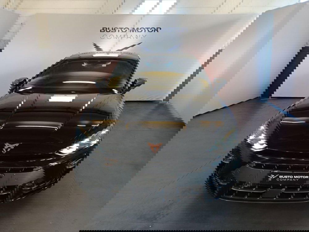 Cupra Leon usata a Varese (2)