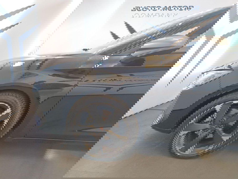 Cupra Leon usata a Varese (7)