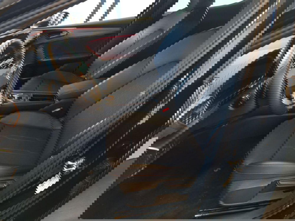 Cupra Leon usata a Varese (8)