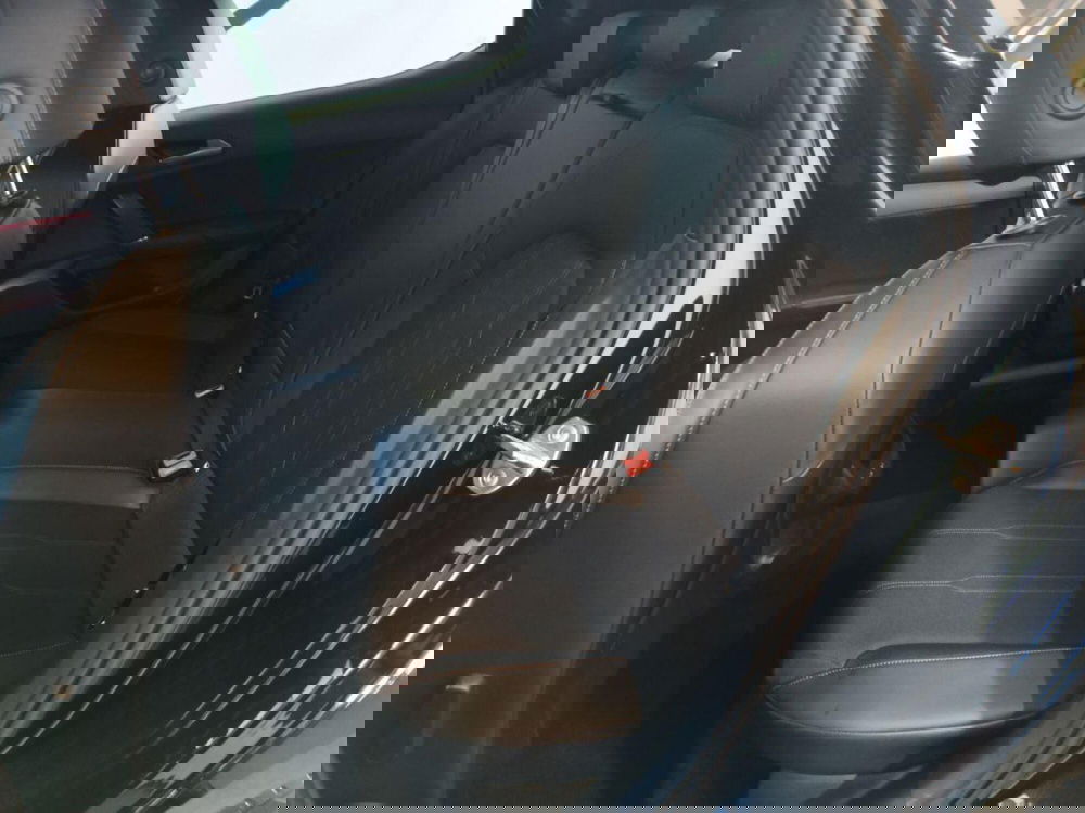 Cupra Leon usata a Varese (9)