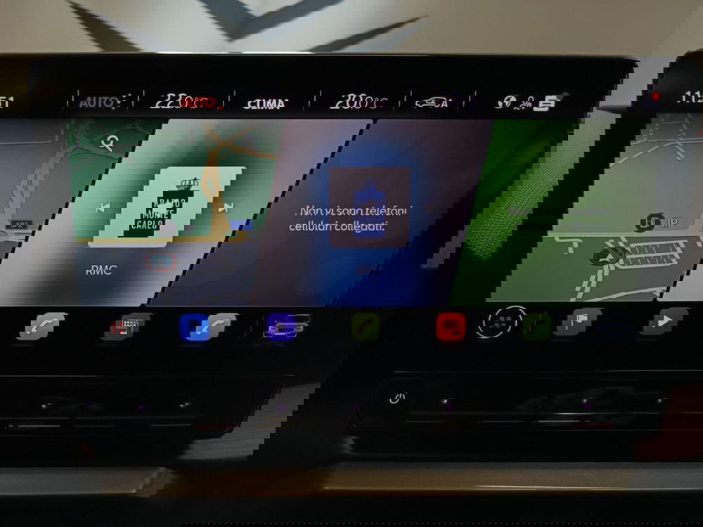 Cupra Leon usata a Varese (13)