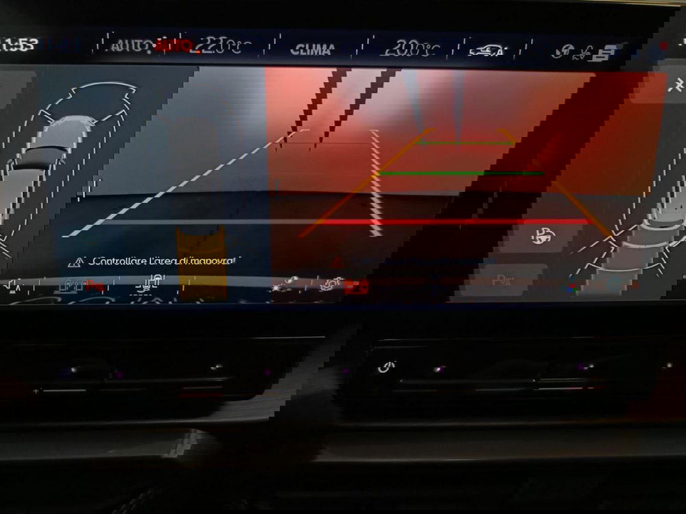 Cupra Leon usata a Varese (15)