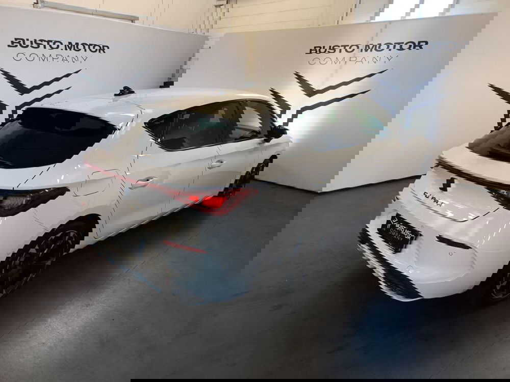 Cupra Leon usata a Varese (6)