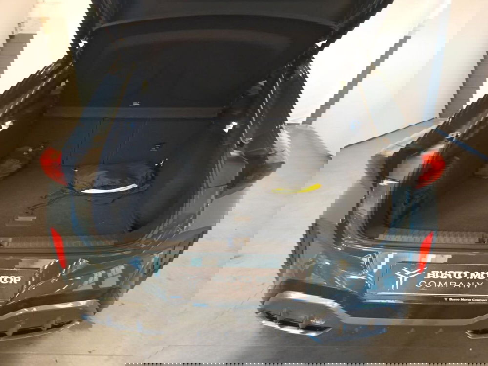 Cupra Terramar usata a Varese (10)