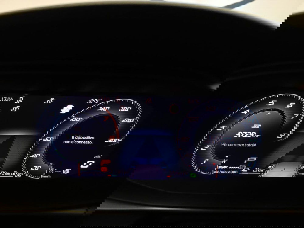 Cupra Terramar usata a Varese (12)