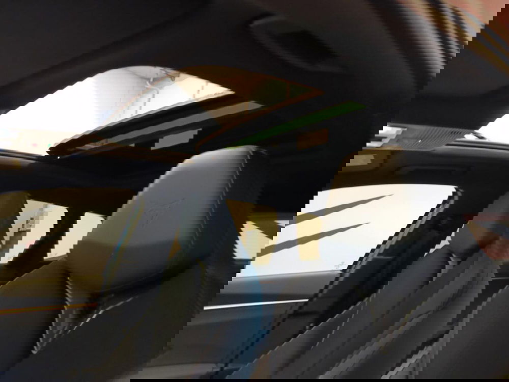 Cupra Terramar usata a Varese (16)