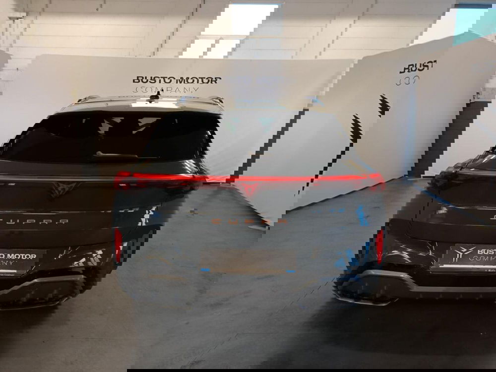 Cupra Terramar usata a Varese (5)