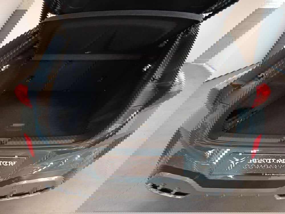 Cupra Terramar usata a Varese (10)