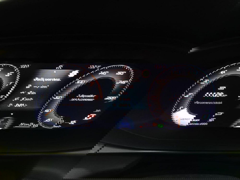 Cupra Terramar usata a Varese (12)