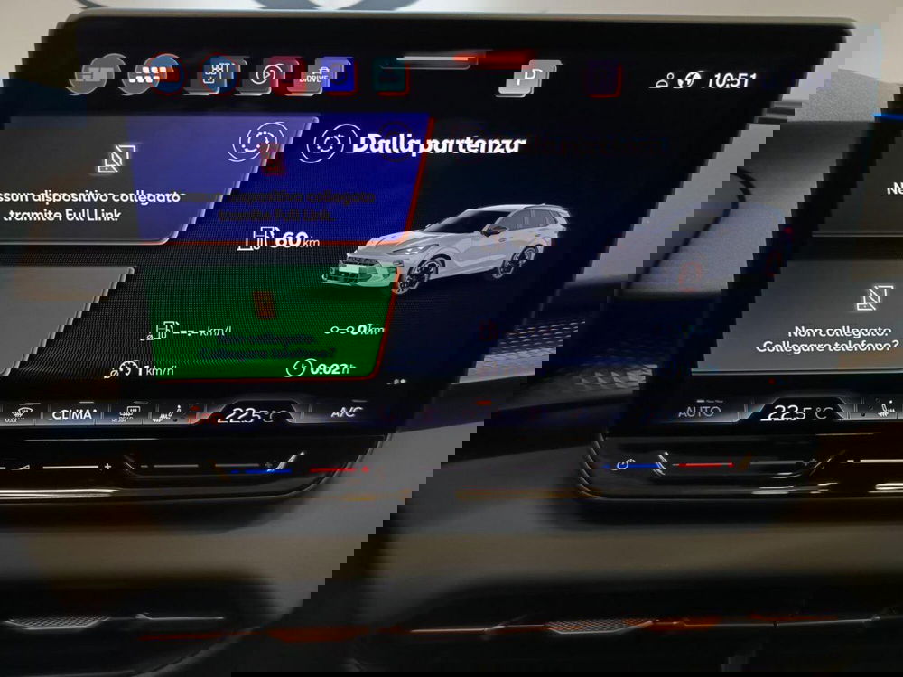 Cupra Terramar usata a Varese (13)