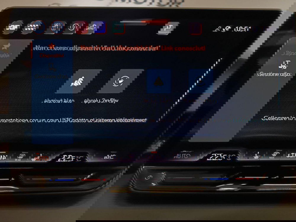 Cupra Terramar usata a Varese (14)