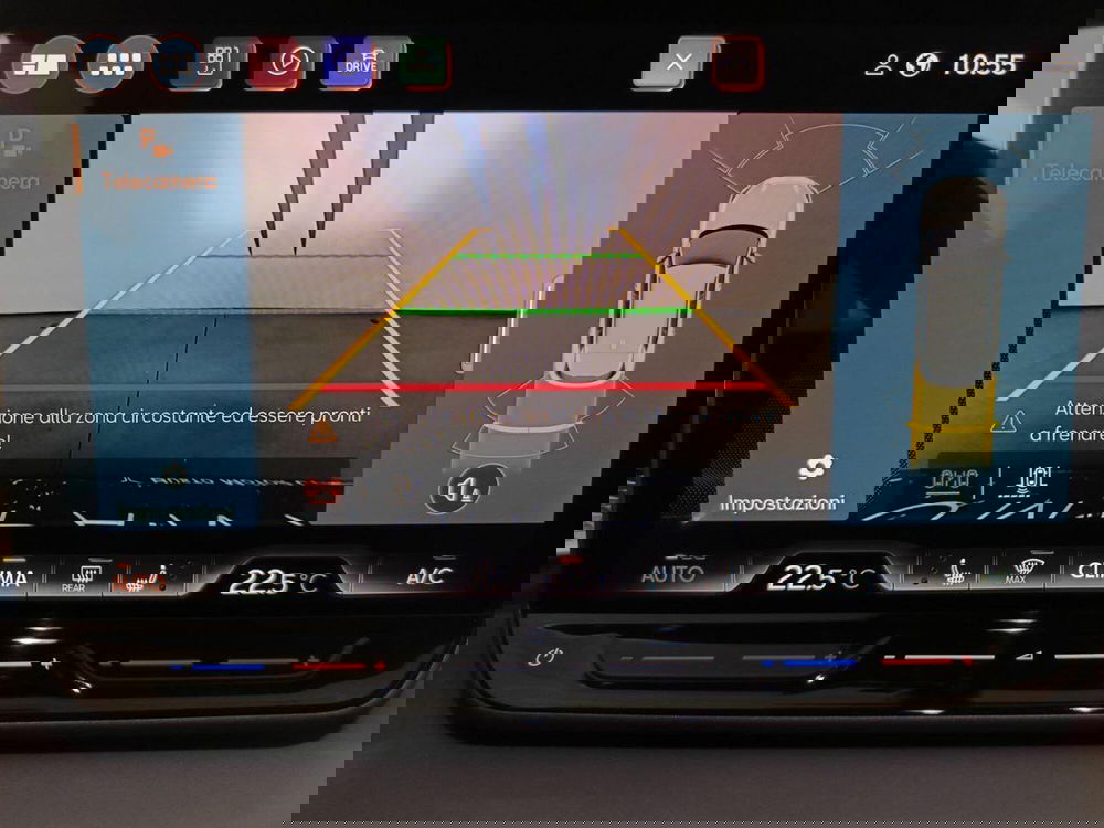 Cupra Terramar usata a Varese (15)