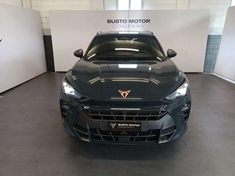 Cupra Terramar usata a Varese (2)