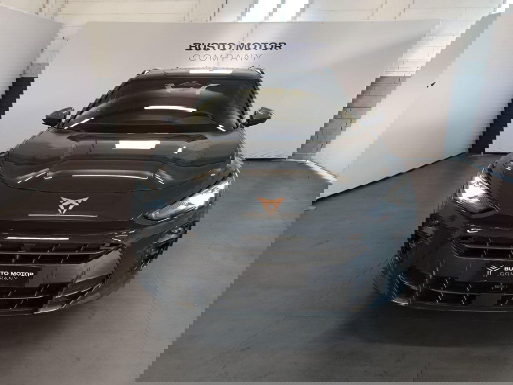 Cupra Terramar usata a Varese (2)