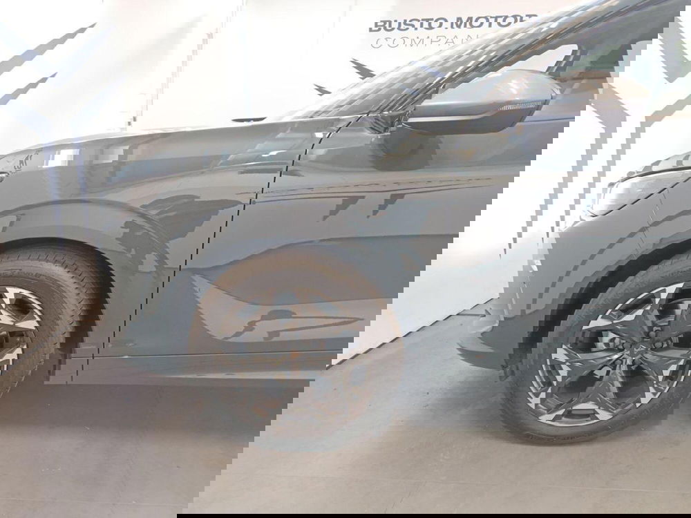 Cupra Terramar usata a Varese (7)