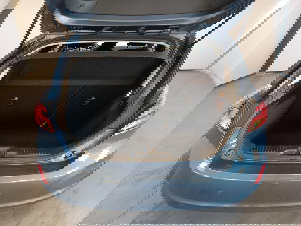Ford Fiesta usata a Varese (10)