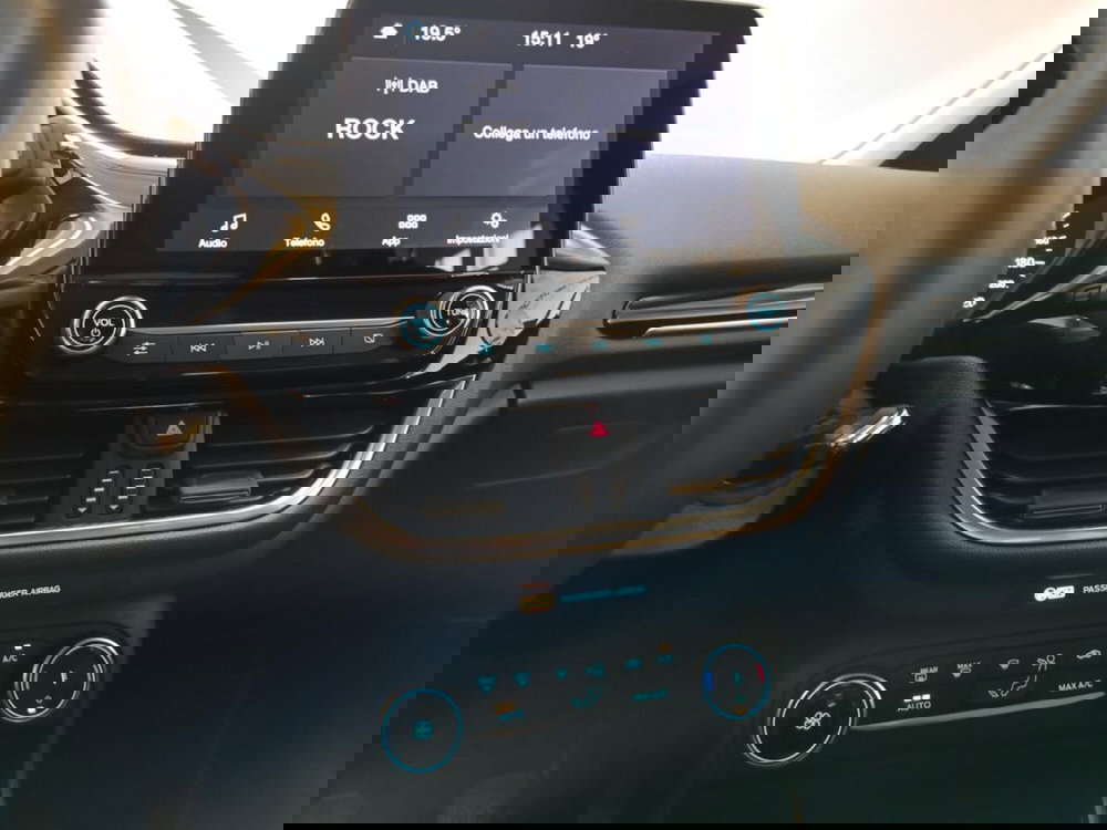 Ford Fiesta usata a Varese (13)