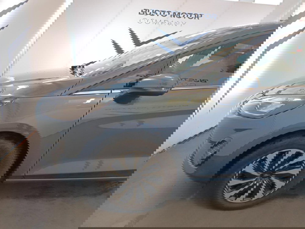 Ford Fiesta usata a Varese (7)