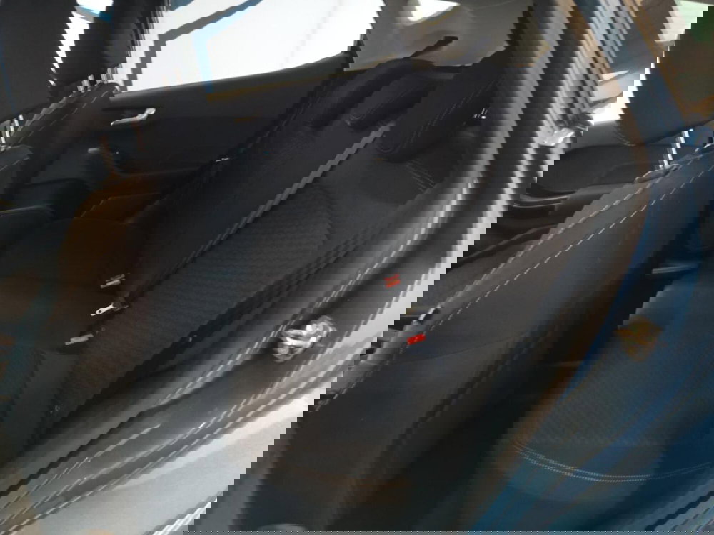 Ford Fiesta usata a Varese (9)
