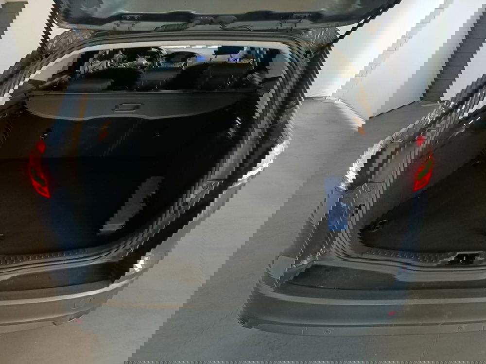 Ford Focus Station Wagon usata a Varese (10)