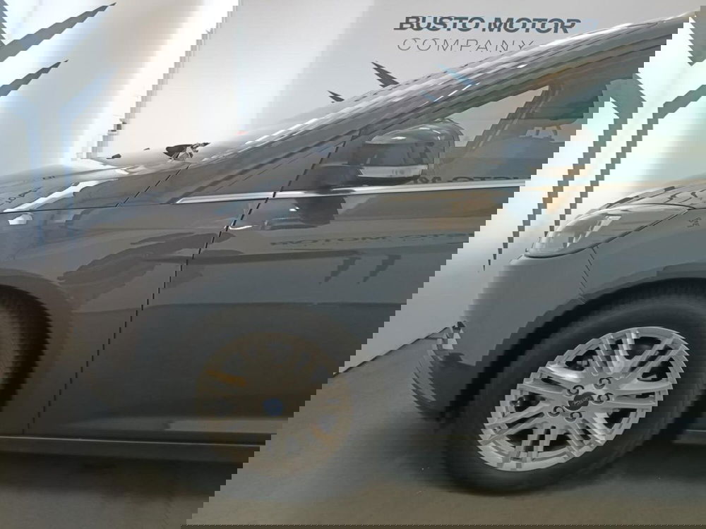 Ford Focus Station Wagon usata a Varese (7)