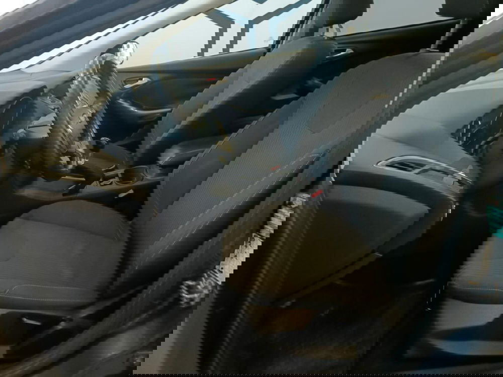 Ford Focus Station Wagon usata a Varese (8)