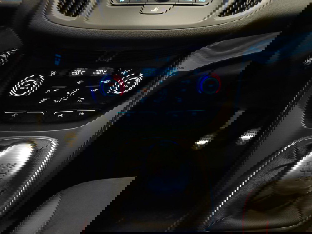 Ford Kuga usata a Varese (14)