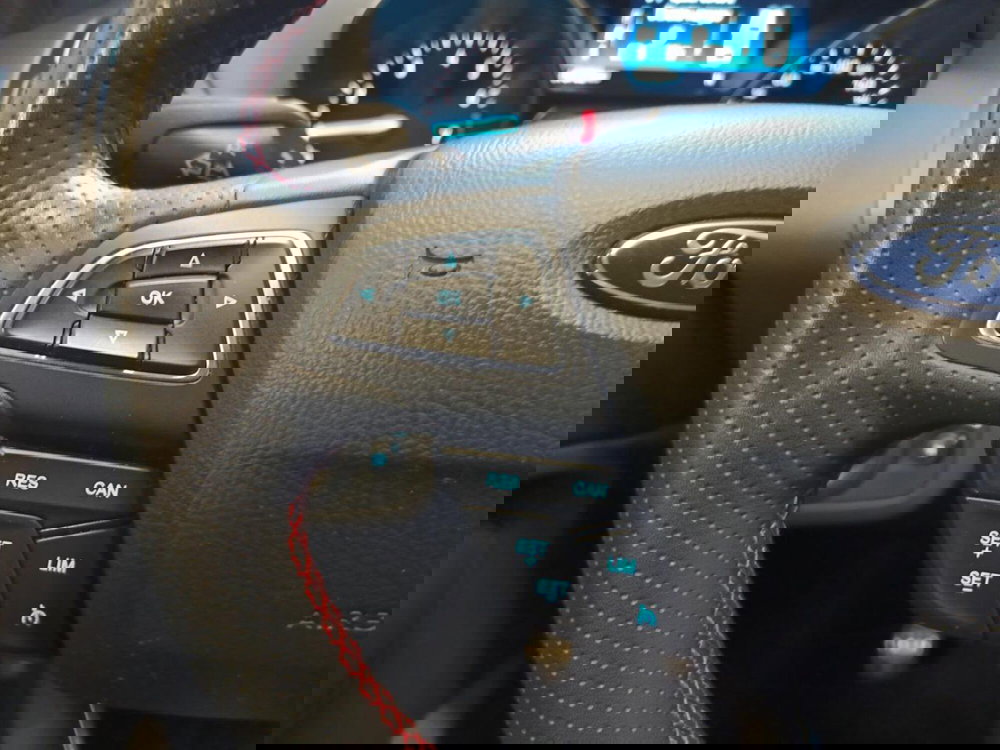 Ford Kuga usata a Varese (16)