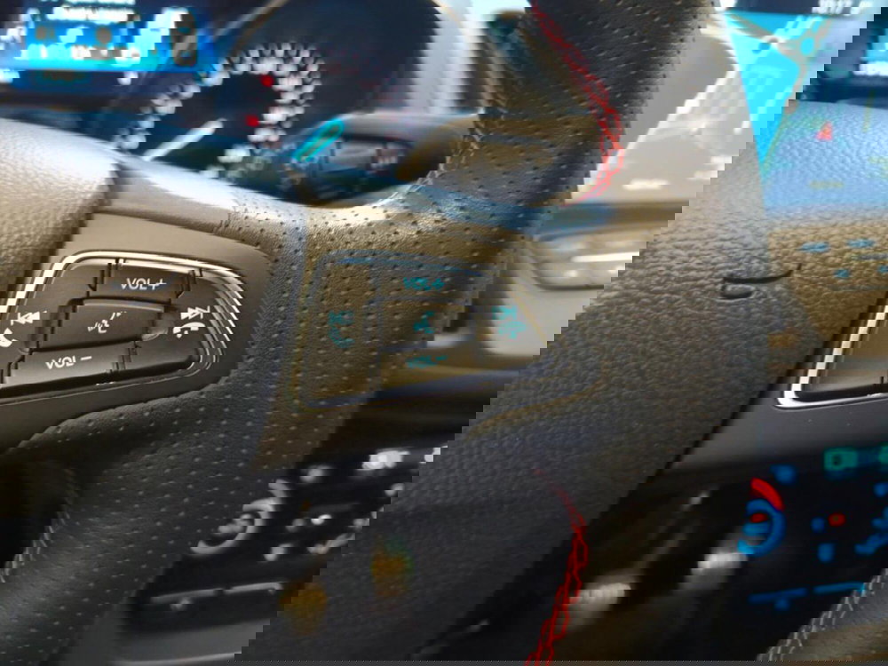 Ford Kuga usata a Varese (17)